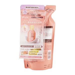 MINON ミノン ミノン全身シャンプー泡タイ...の詳細画像1