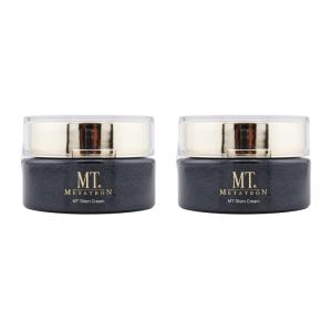 MTメタトロン MT メタトロン ステムクリーム 保湿クリーム 30g