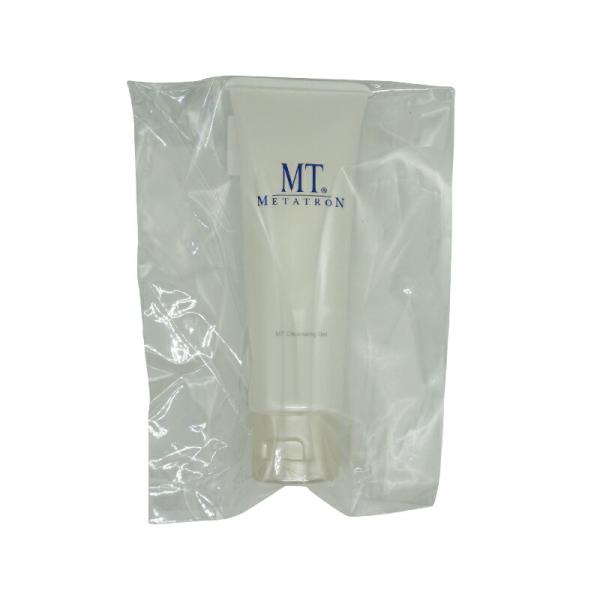 MT メタトロン 化粧品 クレンジングジェル 50ml ミニサイズ お試し用 メイク落とし アトピー...