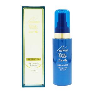 ニューモ 公式 薬用 育毛剤 発毛剤 75ml 医薬部外品 メンズ ニューモ 公式 薬用 育毛剤 発毛剤 75ml 医薬部外品 メンズ