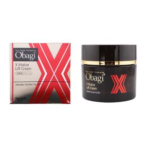 オバジ X バイタライズ リフトクリームの買取情報