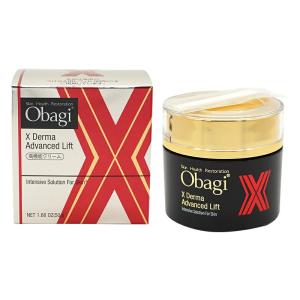 E608オバジ Xダーマアドバンスドリフト(クリーム)つけかえ用レフィル ×2 18910-2set.jpg