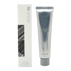 ORBIS オルビスミスター ORBIS Mr. オルビス ミスター クレンザー 本体 100g 無香料 無