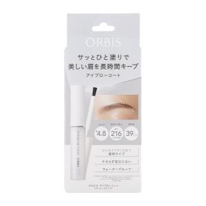 ORBIS オルビス アイブローコート 透明タイ...の商品画像