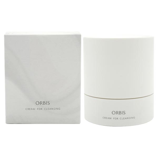 ORBIS オルビス オフクリーム 本体 100g 無香料 クレンジング メイク落とし ウォータープ...