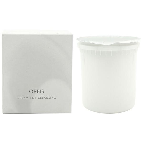 ORBIS オルビス オフクリーム クレンジング つめかえ用 100g 詰め替え 詰替 メイク落とし...