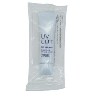 ORBIS オルビス サンスクリーン(R)オンフェイス モイスト 35g SPF34・PA+++ 顔用日焼け止めクリーム[ギフトラッピング対応]