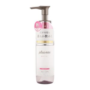 plus eau（プリュスオー） メロウリュクスマスク 200g トリートメント