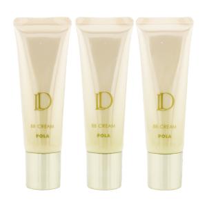 POLA（ポーラ） D BBクリーム LN 30g SPF 30 PA+++ ベースメーク 色