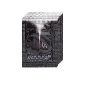 POLA ポーラ B.A ライト セレクター N SPF50+ PA++++ 0.6g×10個 日焼け止めクリーム お試し ミニサイズ 旅行 トラベル お出かけ用[ギフトラッピング対応]