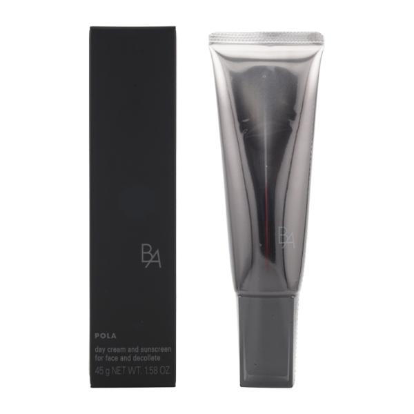 POLA ポーラ B.A  ライト セレクター N 45g 日中用クリーム 日焼け止め SPF50+...