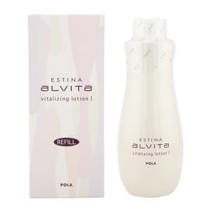 POLA（ポーラ） ALLU（アリュー）ローション （リフィル）120ml