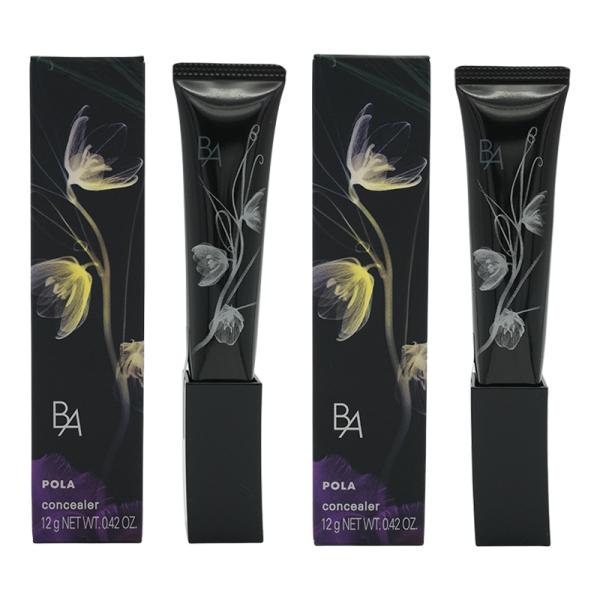 POLA ポーラ B.A 3D コンシーラー [2種類から選べる] 12g 化粧下地 [ギフトラッピ...