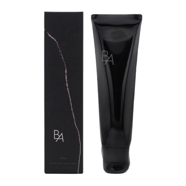 POLA ポーラ B.A クレンジングクリーム 7 130g フローラルウッディアコードの香り[ギフ...