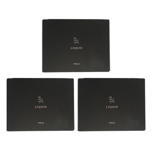 POLA インナーリフティアQQリキッド✖️3箱 試してみた】POLA インナーリフティア ザ リキッドのリアルな口コミ