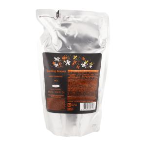 POLA（ポーラ） パンセ ド ブーケ ボディシャンプー ブラン 500mL