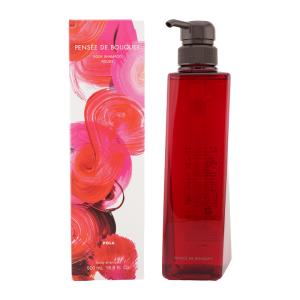 POLA ボディシャンプー POLA ポーラ パンセ ド ブーケ ボディシャンプー ルージュ 500mL