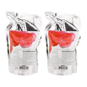 POLA セット POLA（ポーラ） パンセ ド ブーケ ボディシャンプーセット ルージュ