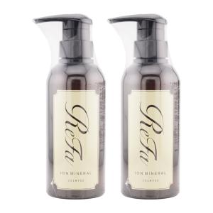 ReFa リファイオンケアシャンプー(300mL)&トリートメント(290g