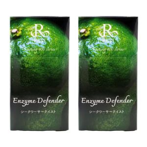 REVI（ルヴィ） ルヴィ400エンザイムディフェンダー3g×30包[ギフト