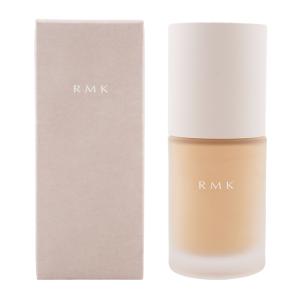 [9種類から選べる]RMK リクイドファンデー...の詳細画像3