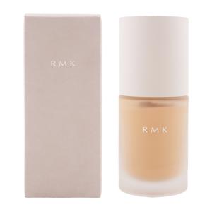 [9種類から選べる]RMK リクイドファンデー...の詳細画像4