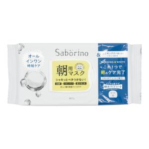 サボリーノ Saborino 目ざまシート N SA24 あけぼの桜の香り 30枚入