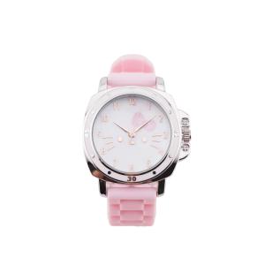 サンリオ キャラクターズ キティ 時計の買取情報