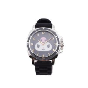 サンリオ クロミ ファッションウォッチの買取情報