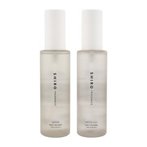 shiro サボン ルームフレグランス 180ml フレグランス