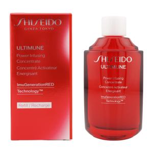 SHISEIDO アルティミューン パワライジング コンセントレート III