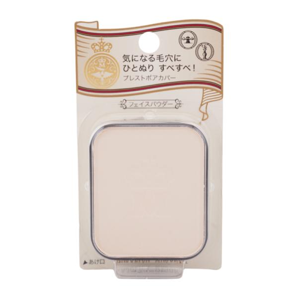 MAJOLICA MAJORCA マジョリカ マジョルカ プレストポアカバー レフィル 10g 詰め...