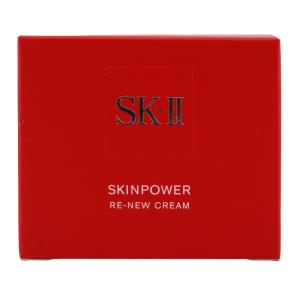 SK-II エスケーツー スキンパワー リニュ...の詳細画像1