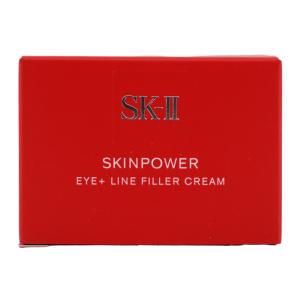 SK-II エスケーツー スキンパワー アイ ...の詳細画像1