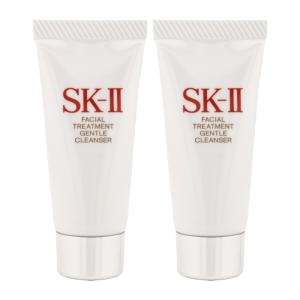 SK-IIフェイシャルトリートメントエッセンス230ml洗顔20gセット SK-II sk2 SK2 フェイシャル トリートメント エッセンス 230ml