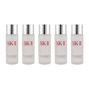 SK-II クリーム1個　トリートメント クリアローション30ml x 5本 SK-II 【並行輸入品】SK2 フェイシャルトリートメント クリア