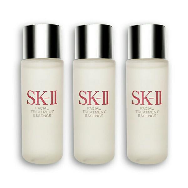 [3個セット]SKII SK-II skii SK2 SK-2 エスケーツー フェイシャルトリートメ...