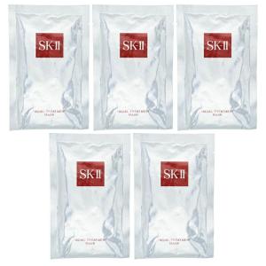 SK-II SK-2 エスケーツー フェイシャルトリートメントマスク 10