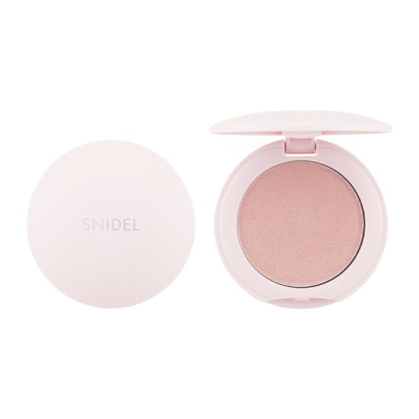 SNIDEL スナイデル スキン グロウ ブラッシュ 11  MorningMeditation 2...