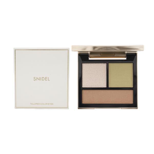 SNIDEL BEAUTY スナイデルビューティー テイラード カラー アイズ 04 Urban K...