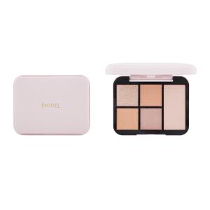 SNIDEL スナイデル フェイス スタイリスト n 03 inspiring Beige 8.4g アイカラー パウダーアイシャドウ パレット [ギフトラッピング対応]