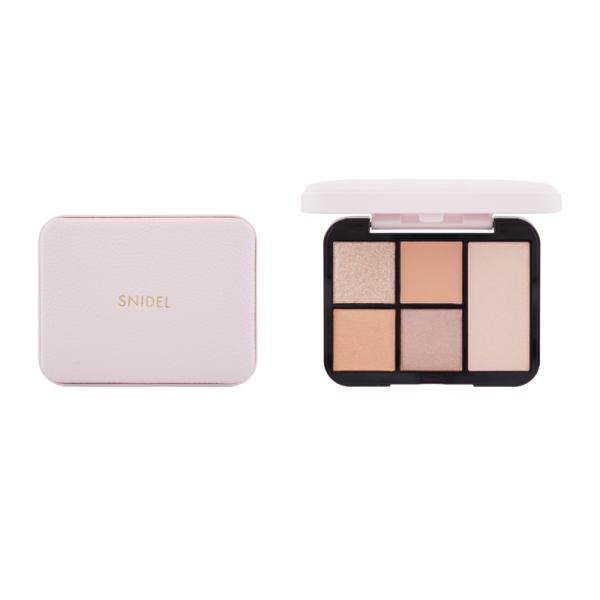 SNIDEL スナイデル フェイス スタイリスト n 03 inspiring Beige 8.4g...