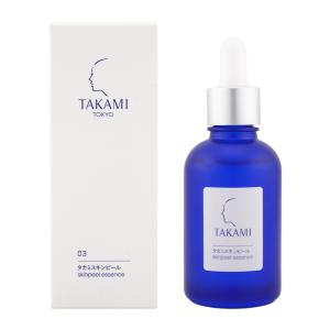 TAKAMI スキンピールエッセンス 03 TAKAMI タカミ SPエッセンス タカミスキンピール 60mL 角質