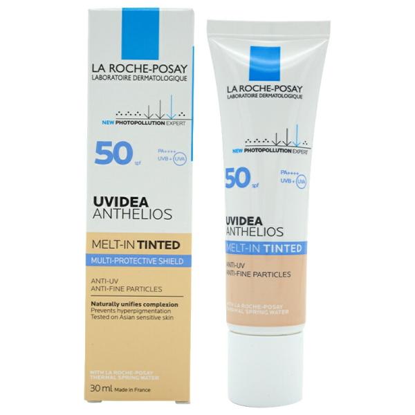 La Roche-Posay ラ ロッシュ ポゼ UVイデア XL ティント 30mL SPF50/...