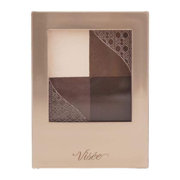 VISEE ヴィセ ニュアンス マット クリエイター GY-5 [クラシックグレー] 無香料 5g ...