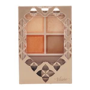 Visee VISEE ヴィセ リシェ パノラマデザイン アイパレット BR-3