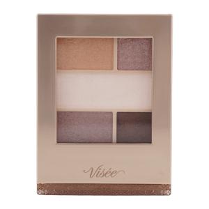Visee ヴィセ リシェ グロッシーリッチ アイズ N [RD-6] メイクアップ