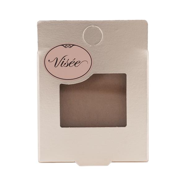 VISEE ヴィセ ザ コントゥア カラー シェーディング パウダー Matte BR353 ダーク...