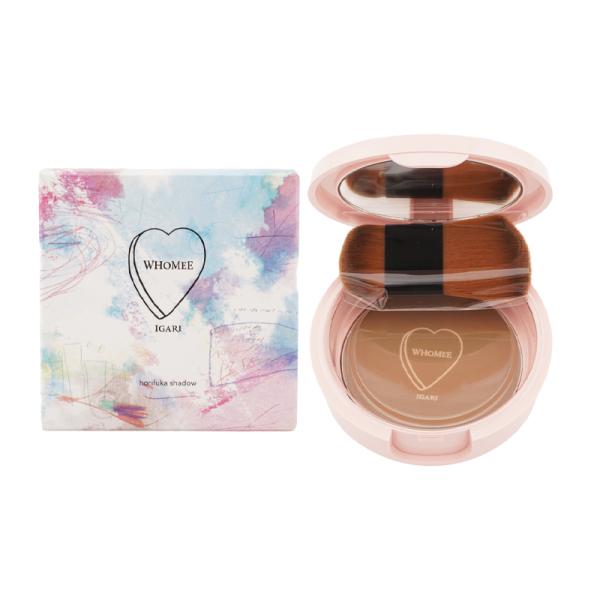 whomee フーミー ほりふかシャドウ 10g ファンデーション ハイライト シェーディング カラ...