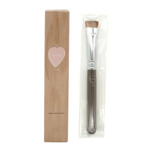 WHOMEE（フーミー） アイシャドウブラシ Lサイズ 熊野筆 アイメイク